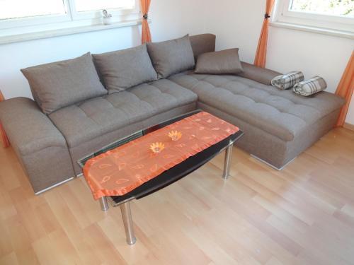 Apartamento Ferienwohnung Sonnenwiese