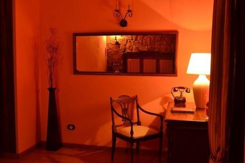 Hotel - Restaurante Prado Del Navazo
