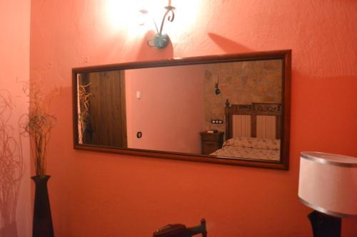Hotel - Restaurante Prado Del Navazo