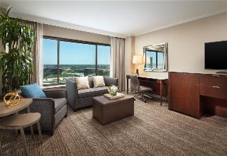 Hotel The Westin South Coast Plaza