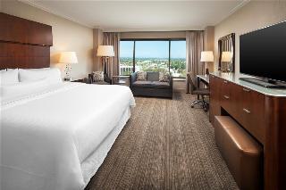 Hotel The Westin South Coast Plaza