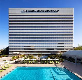 Hotel The Westin South Coast Plaza