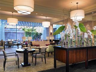 Hotel The Westin South Coast Plaza