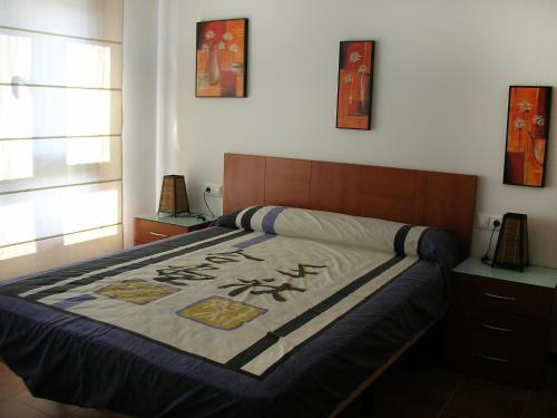 Apartment Palmeira I.1