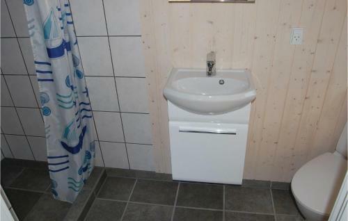Holiday Home S�stjerneparken Nordborg IV