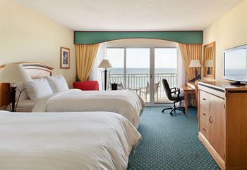 Hotel Myrtle Beach Marriott Resort At Grande Dunes