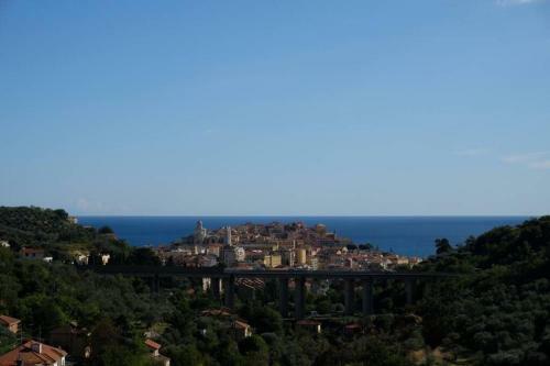 Countryhouse Traversa Du Furnu