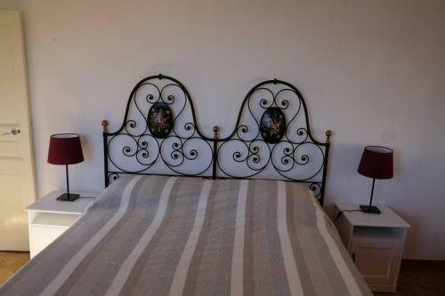 Countryhouse Traversa Du Furnu