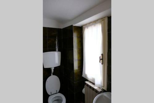 Countryhouse Traversa Du Furnu