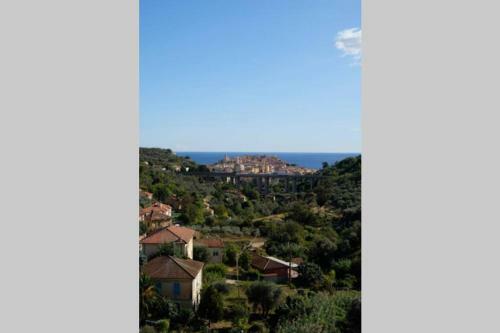 Countryhouse Traversa Du Furnu