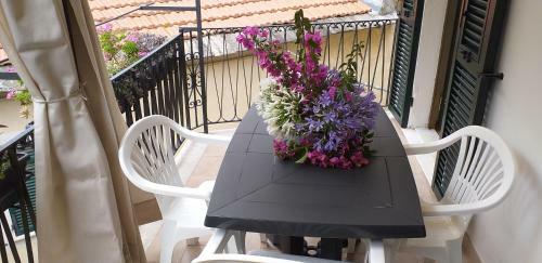Countryhouse Traversa Du Furnu