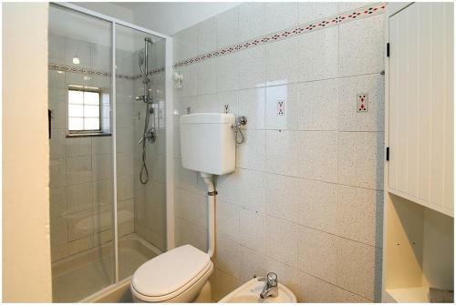 Apartamento Casa Baia Salata 2