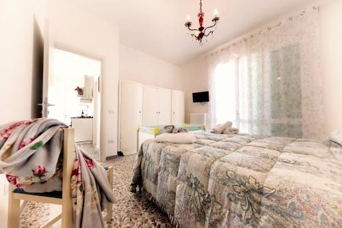 Apartamento Madi' Casa Vacanze