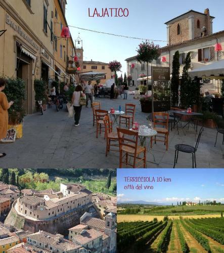 Apartamento Madi' Casa Vacanze
