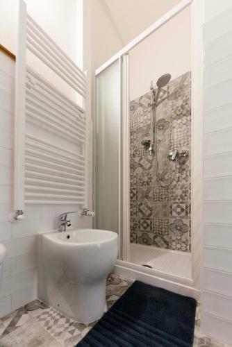 Apartamento Madi' Casa Vacanze