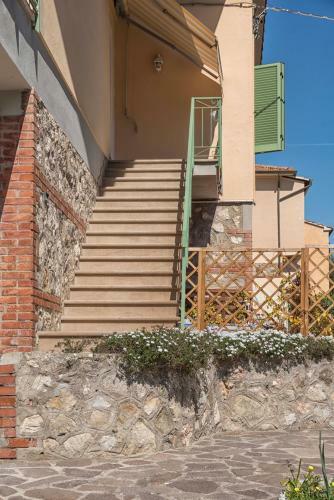Apartamento Madi' Casa Vacanze