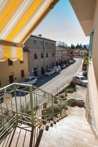 Apartamento Madi' Casa Vacanze