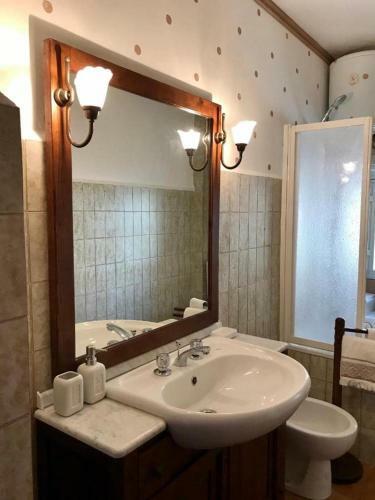 Apartamento Casa Mela Al Mare Appartamento Romantico Imperia