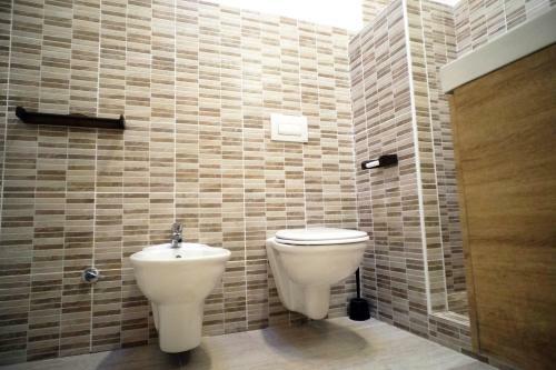 Apartamento Maremonti