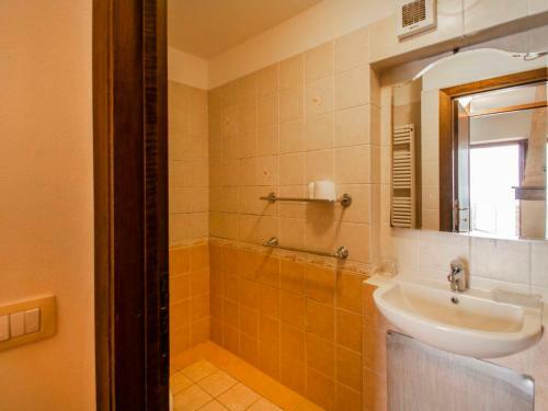 Apartamento Locazione Turistica Begonia