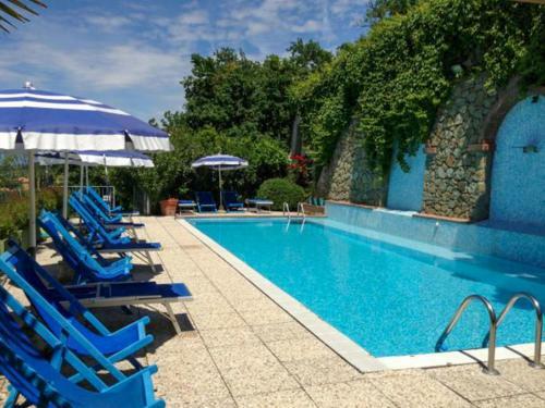 Apartamento Locazione Turistica Begonia