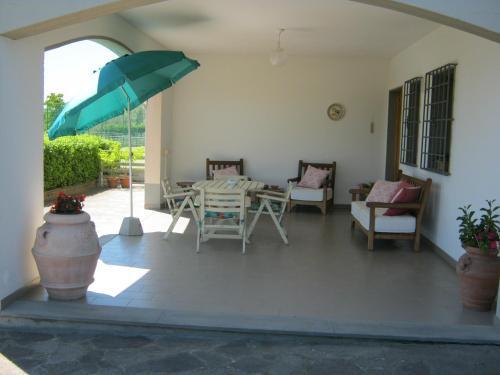 Apartamento La Casa Delle Rondini