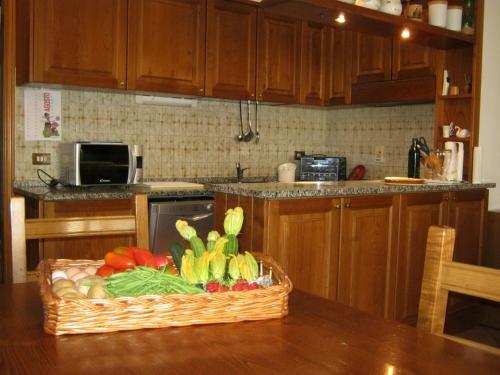 Apartamento La Casa Delle Rondini