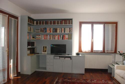 Apartamento La Casa Delle Rondini