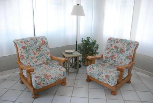 Apartamento La Casa Delle Rondini
