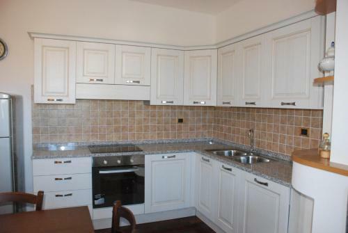 Apartamento La Casa Delle Rondini
