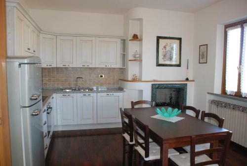 Apartamento La Casa Delle Rondini