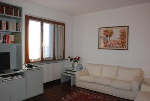 Apartamento La Casa Delle Rondini