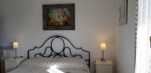 Apartamento La Casa Delle Rondini