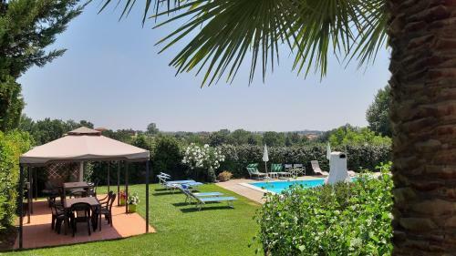 Apartamento La Casa Delle Rondini