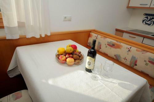 Apartamento Appartments Elke