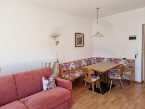 Apartamento Appartments Elke