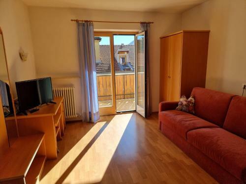 Apartamento Appartments Elke