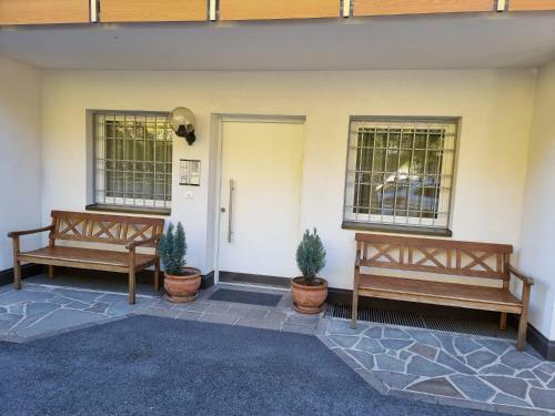 Apartamento Appartments Elke