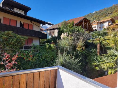 Apartamento Appartments Elke