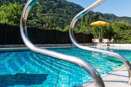 Apartamento Art Residence Josefshof