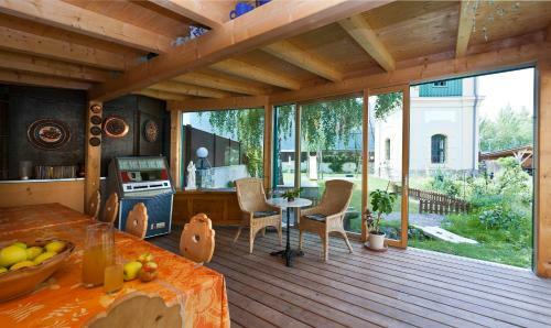 Apartamento Obstbauernhof Fohlenhof