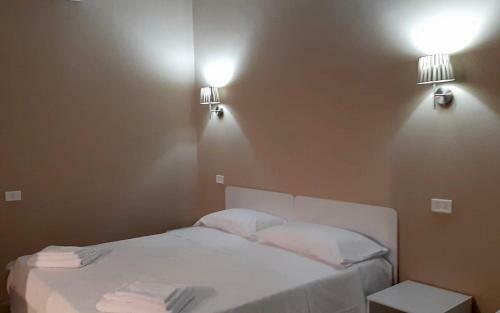 Hostal Kitezone Beach Gizzeria