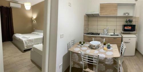 Hostal Kitezone Beach Gizzeria