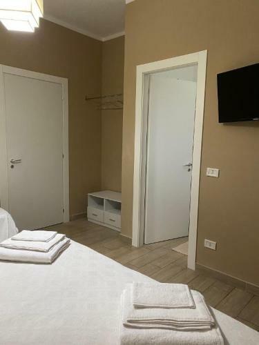 Hostal Kitezone Beach Gizzeria