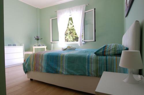 Bed & Breakfast Vacanze Romane Olgiata