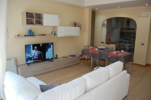Bed & Breakfast Vacanze Romane Olgiata