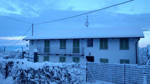 Casa Fornace 28