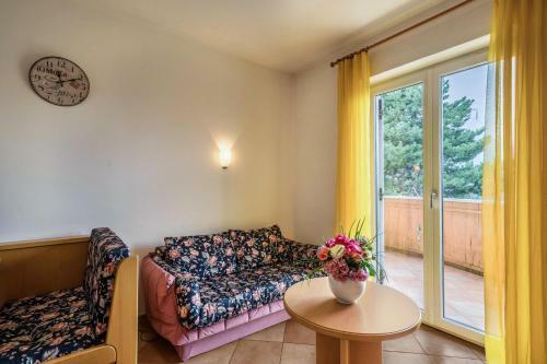Apartamento Weinsepphof Ferienwohnung 2