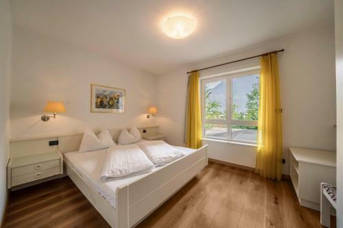 Apartamento Weinsepphof Ferienwohnung 2