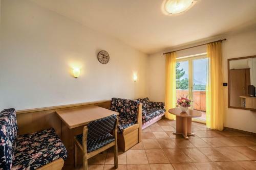 Apartamento Weinsepphof Ferienwohnung 2